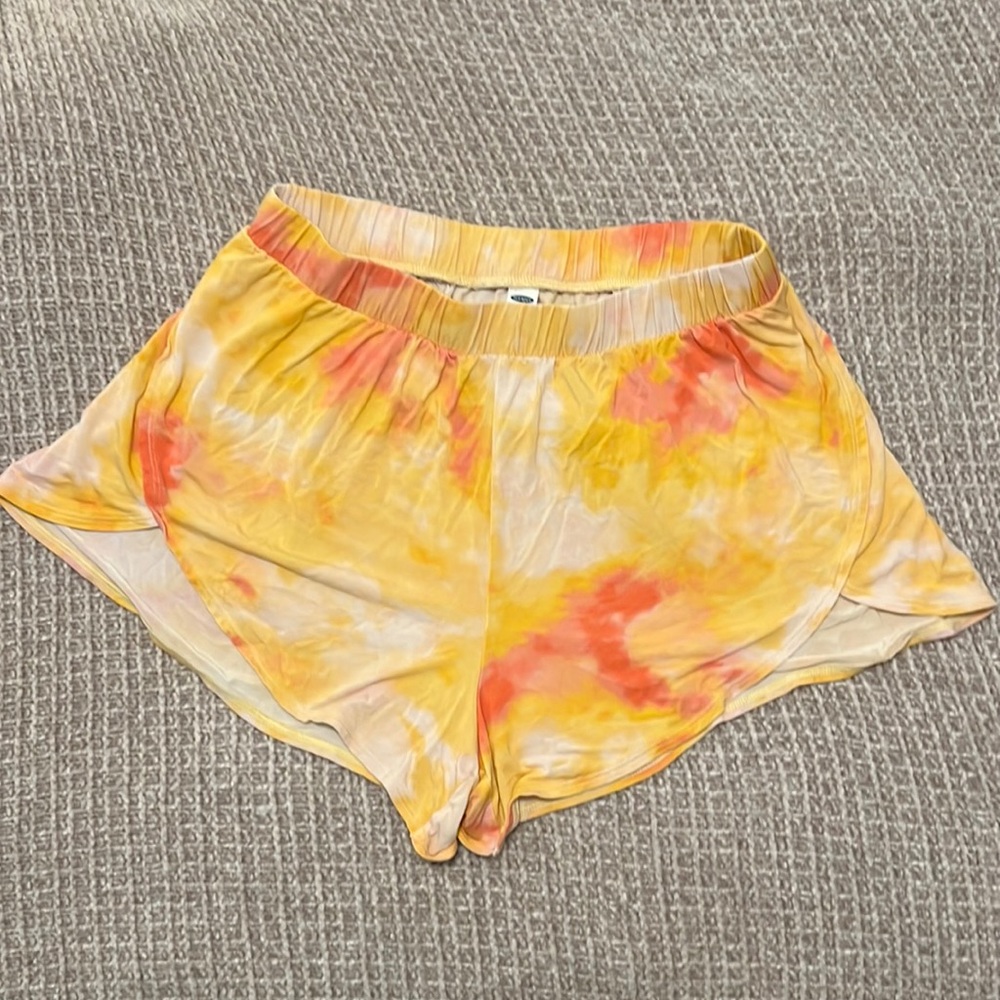 Old Navy Sleep/Lounge shorts